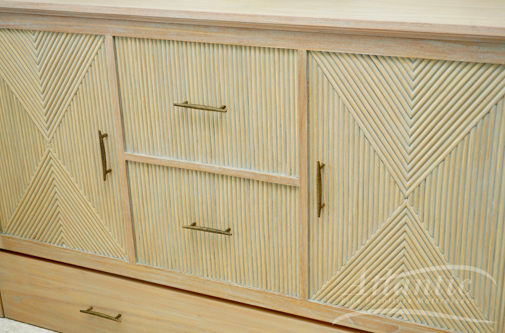 Lantana Queen Size Murphy Cabinet Bed