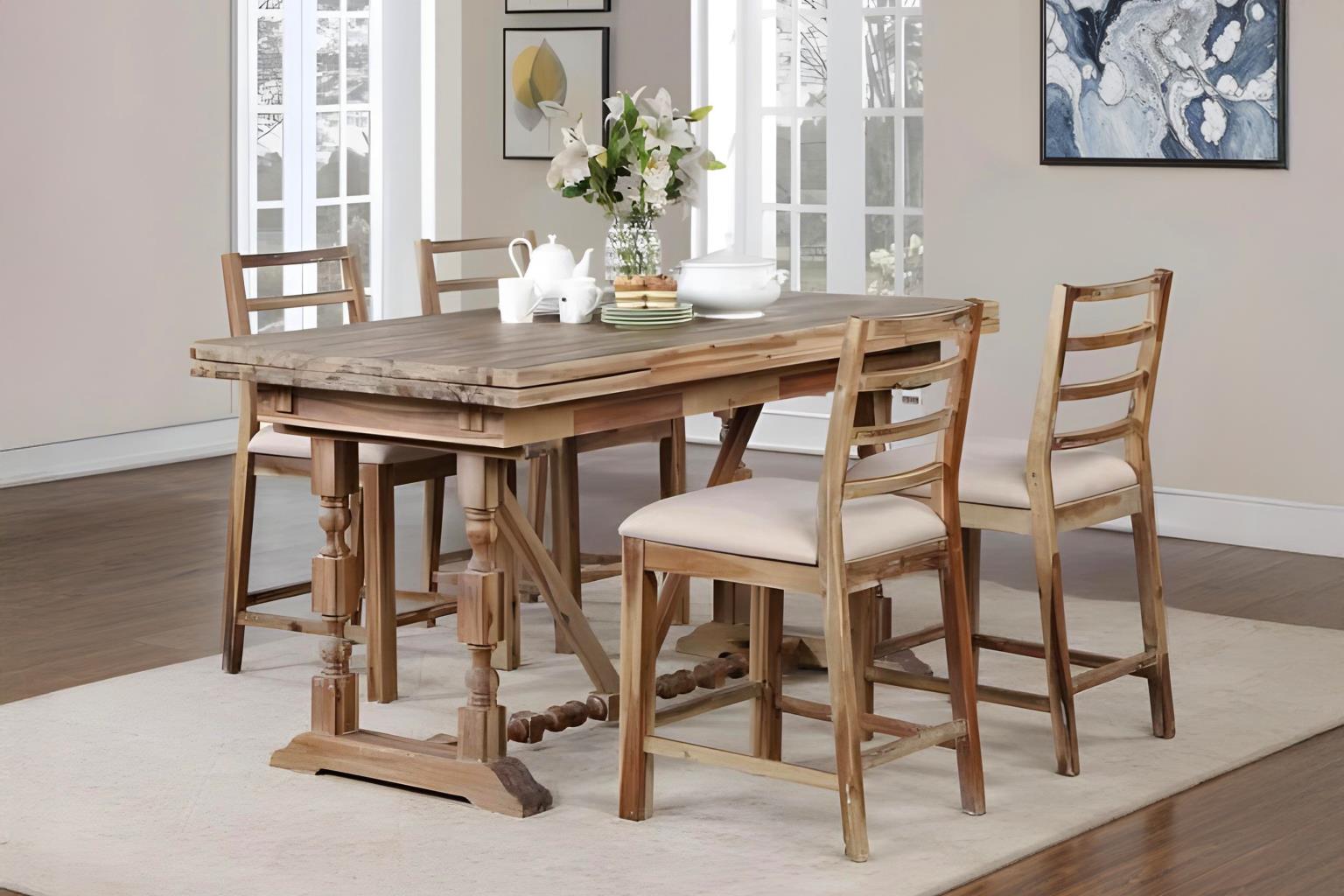 Vail II Counter Height Dining Chair