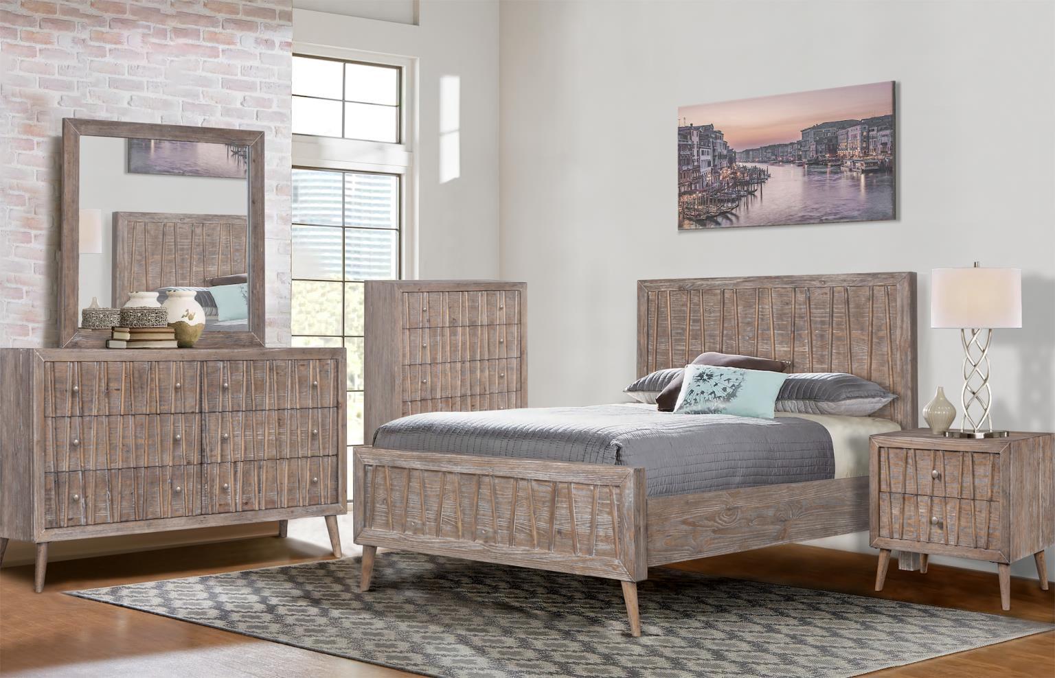 West Palm Bedroom