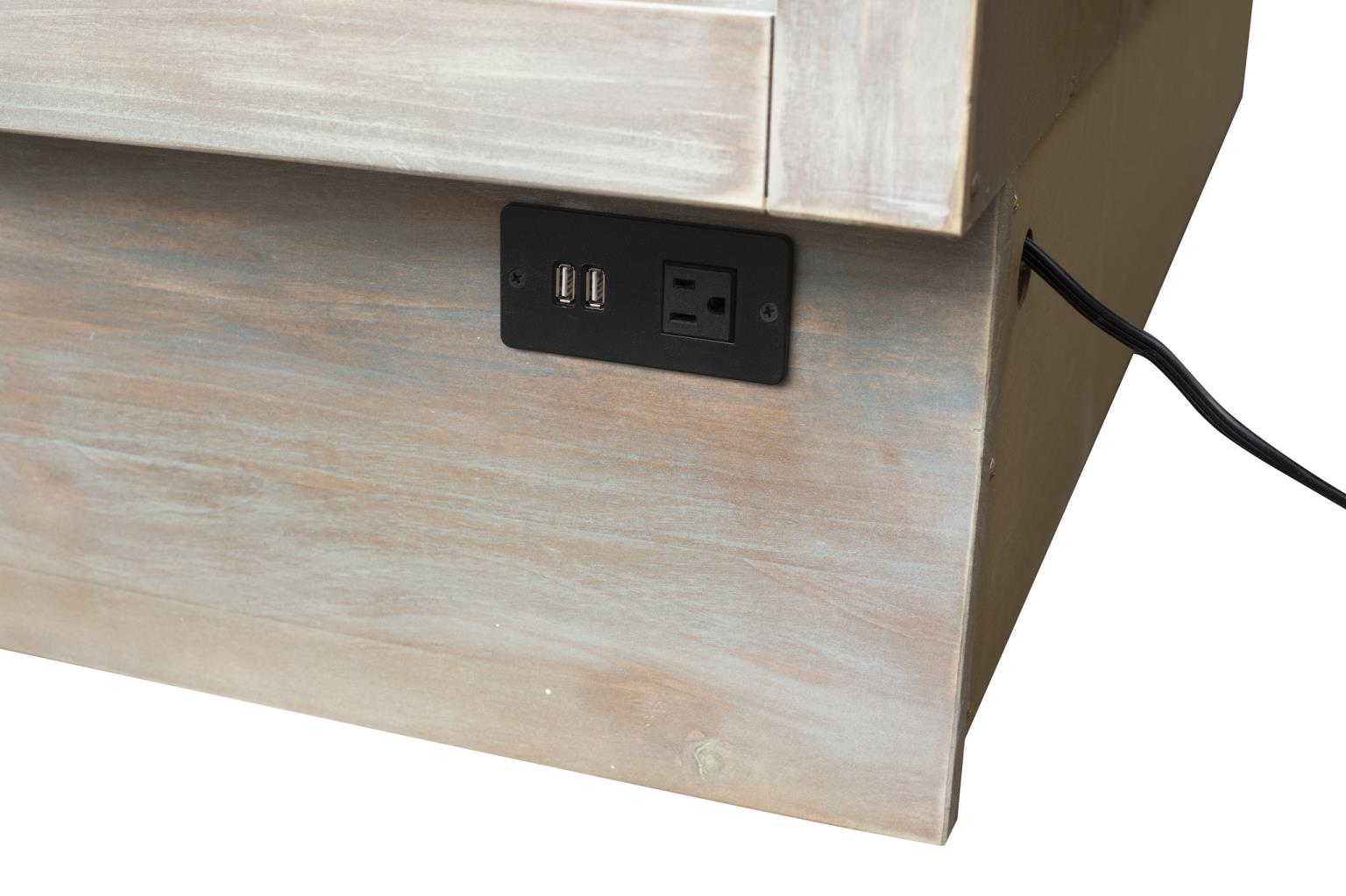 Westport Sleep Chest