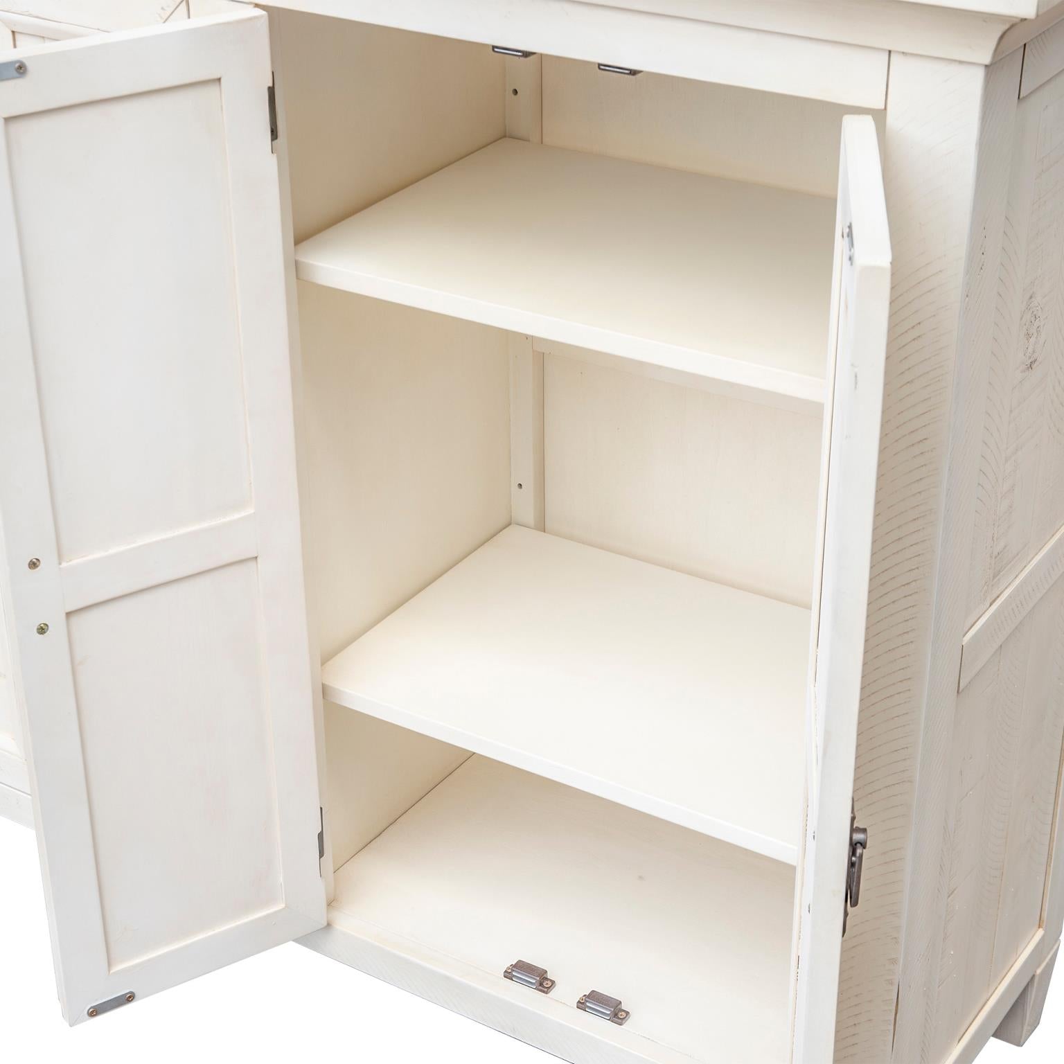 Wheaton Cabinet