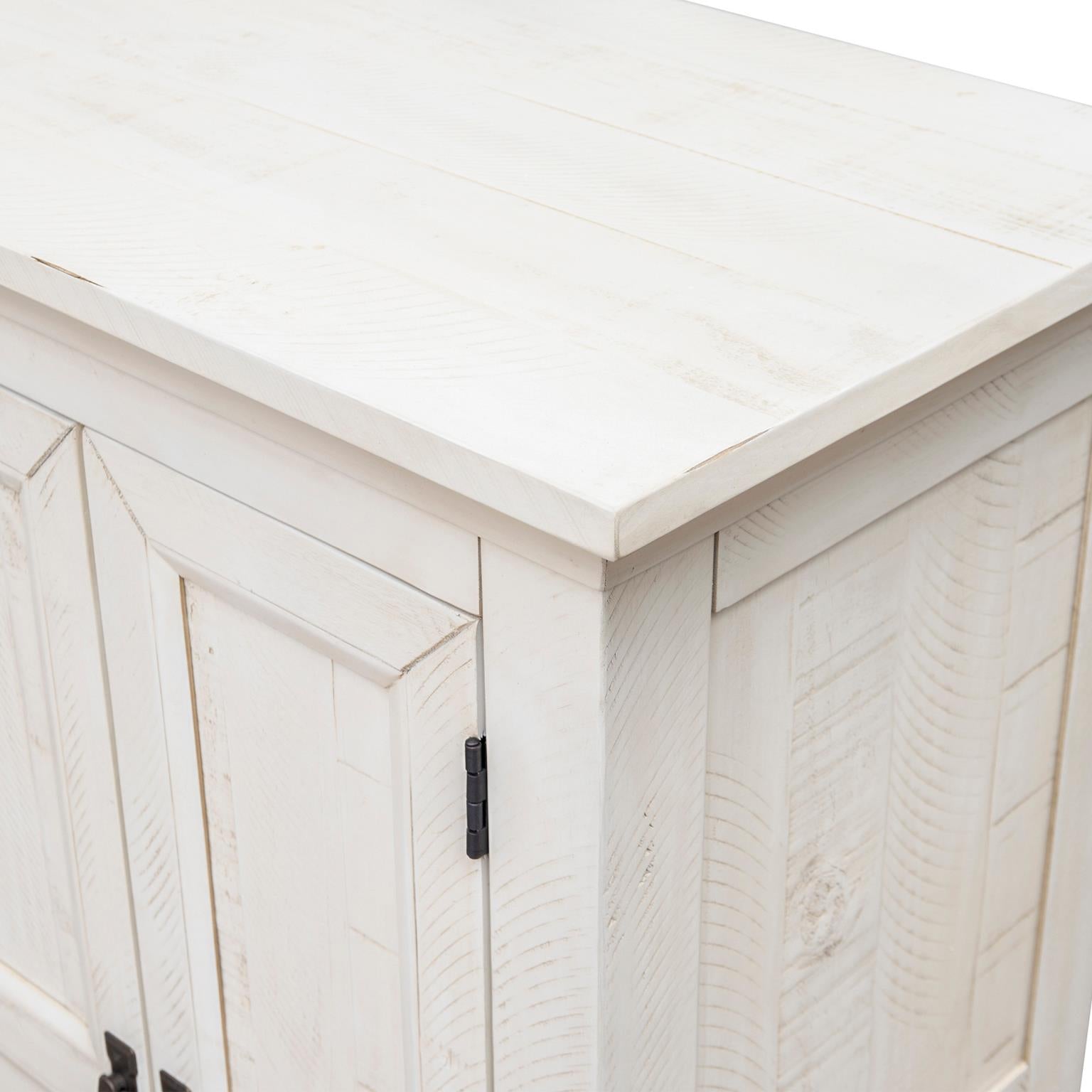 Wheaton Cabinet