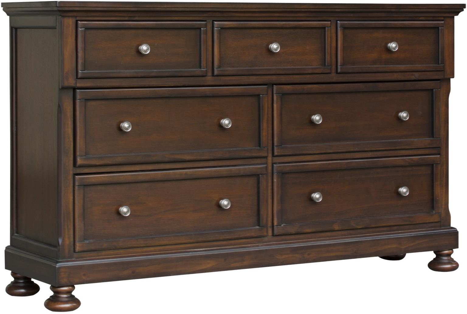 Willow Ridge Bedroom (Cherry)
