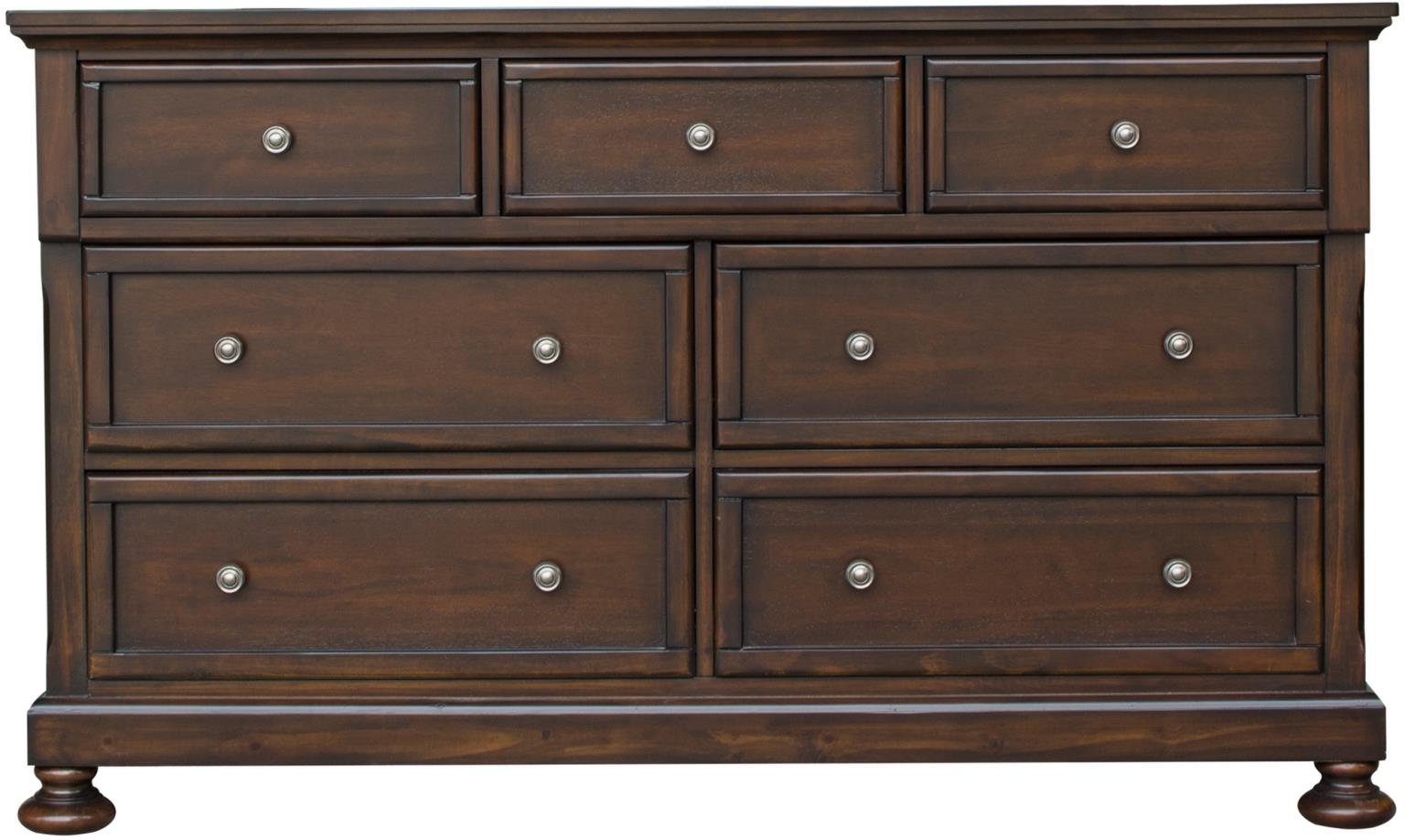 Willow Ridge Chest (Cherry)