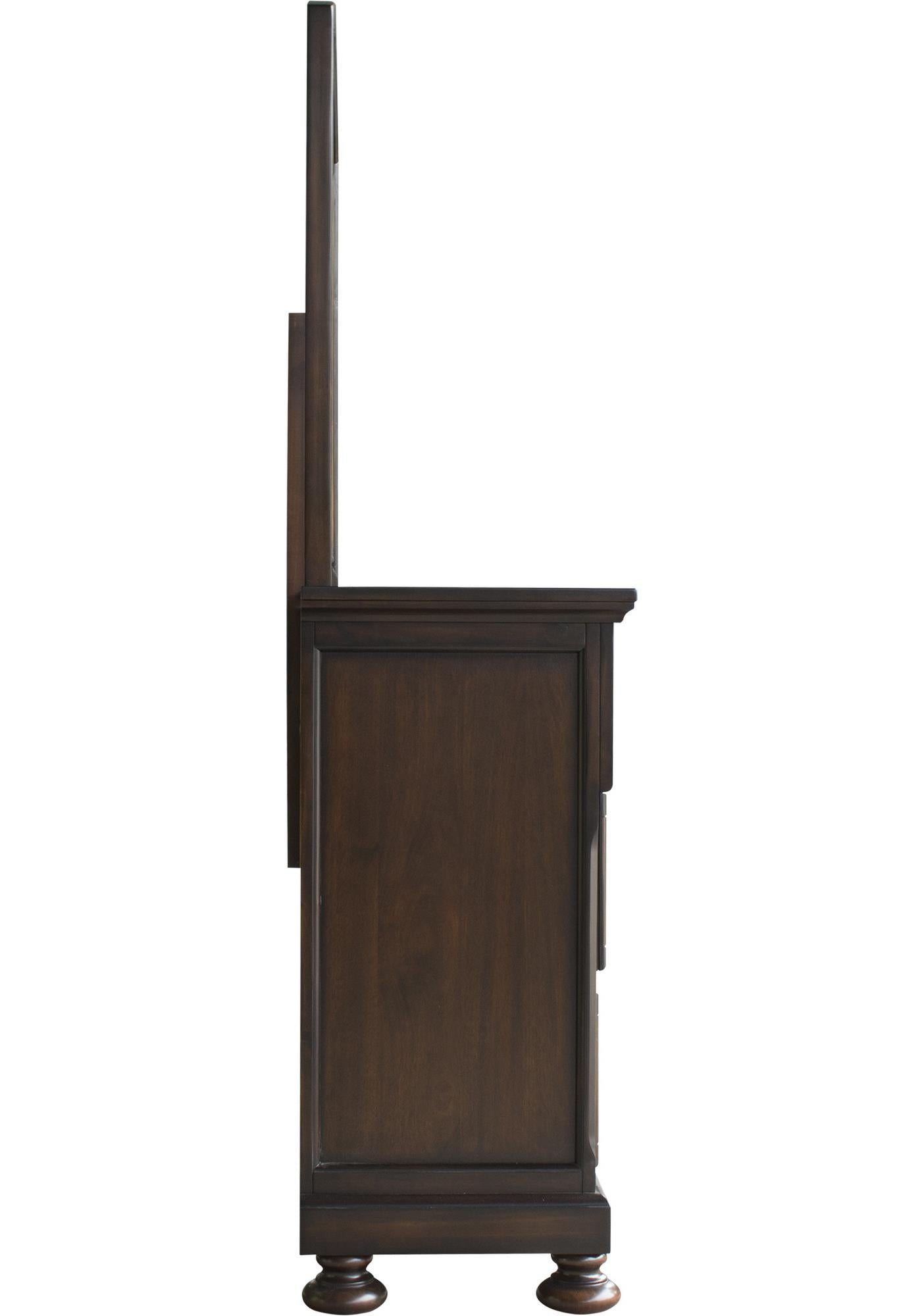 Willow Ridge Chest (Cherry)