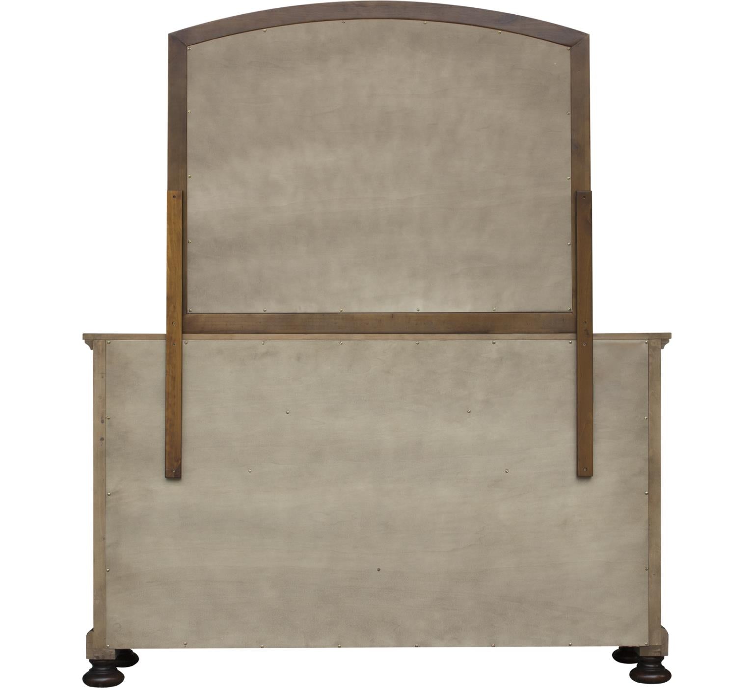 Willow Ridge Chest (Cherry)