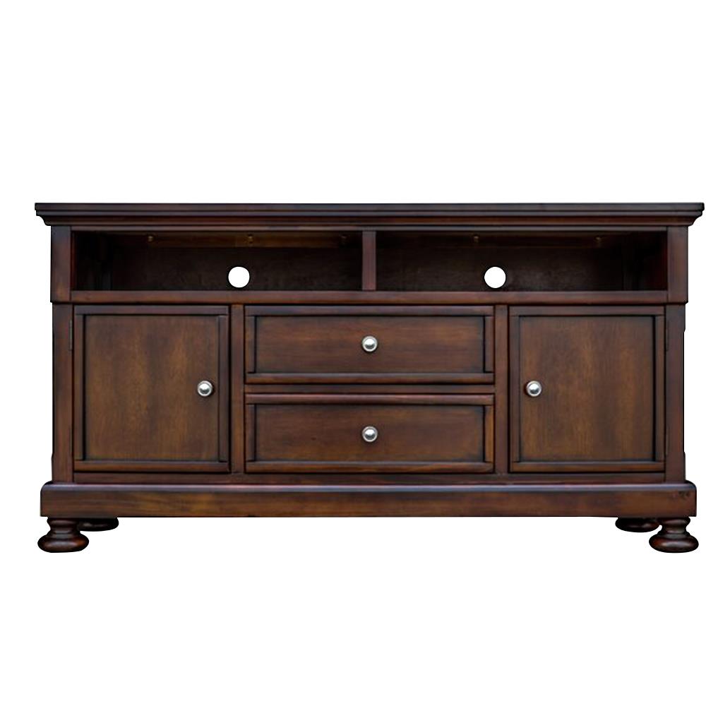 Willow Ridge Media Console (Cherry)