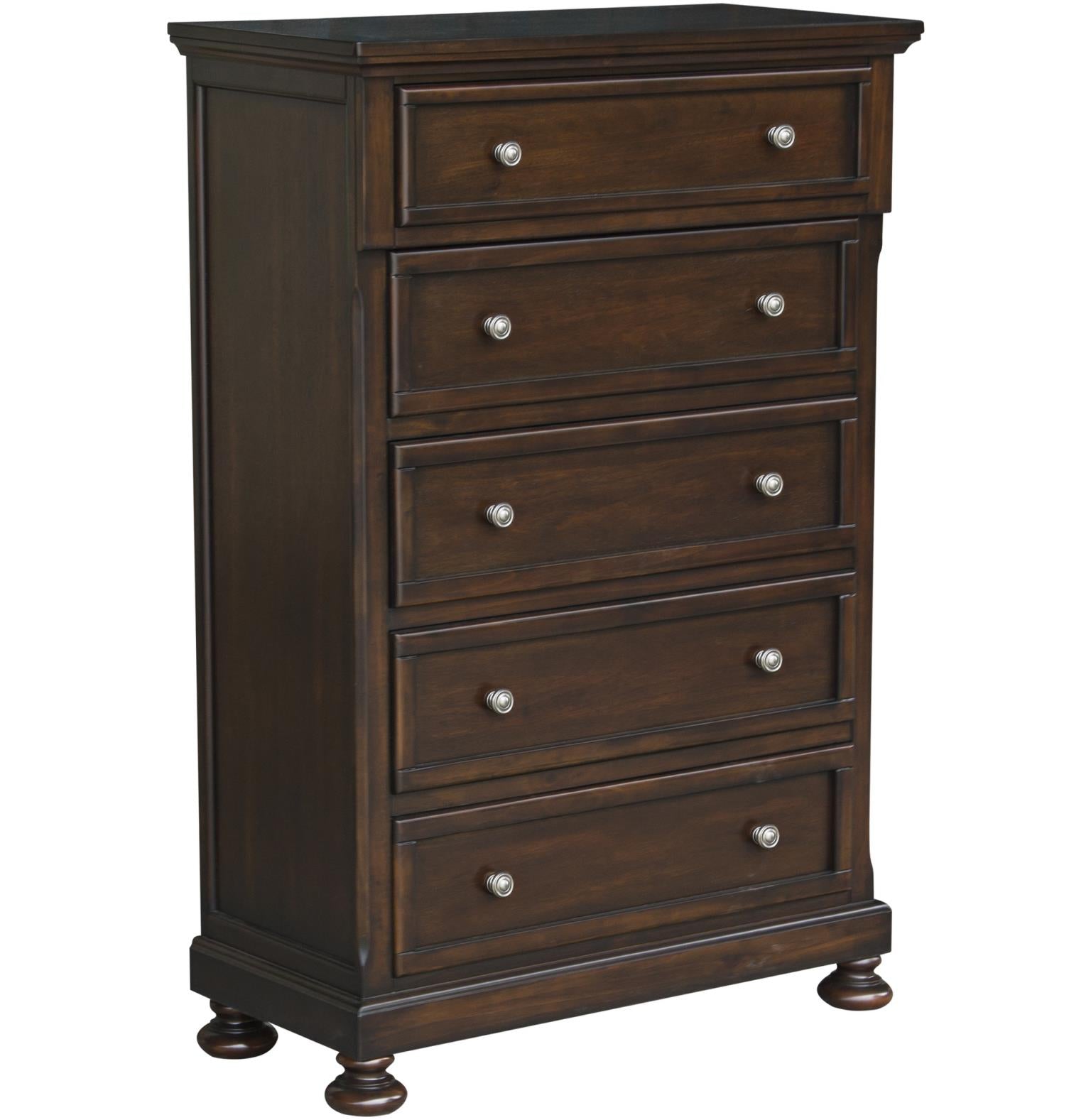 Willow Ridge Bedroom (Cherry)