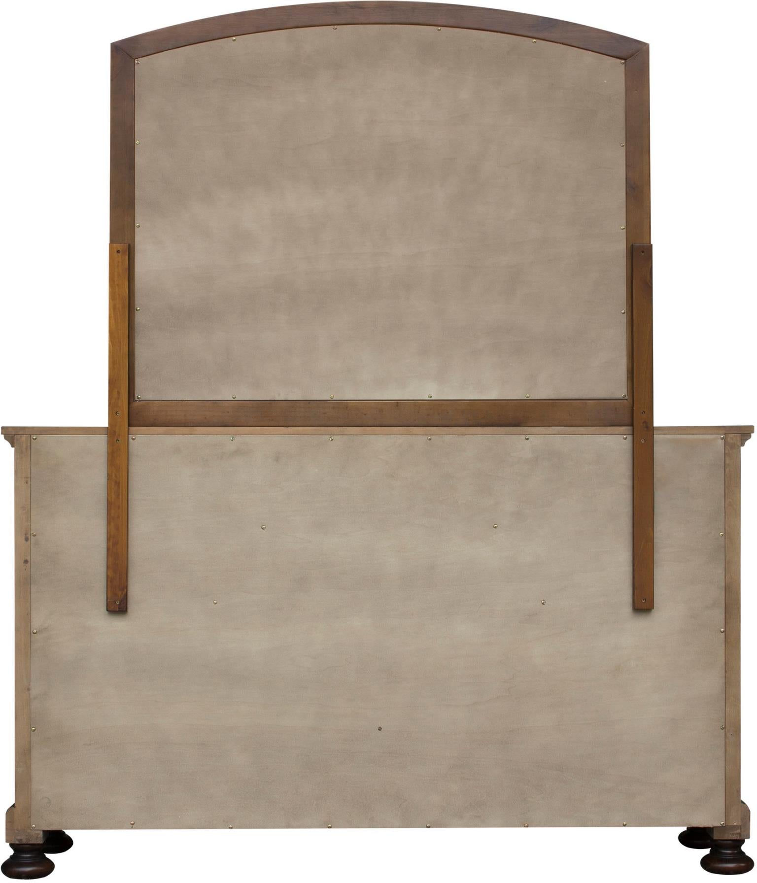 Willow Ridge Dresser (Cherry)