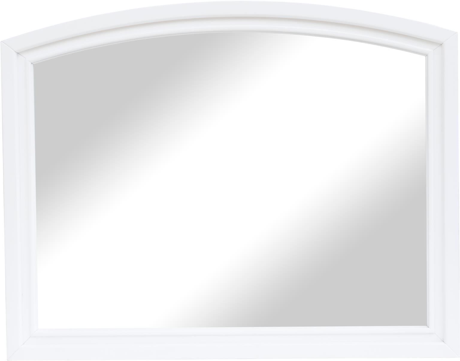 Willow Ridge Mirror (White)
