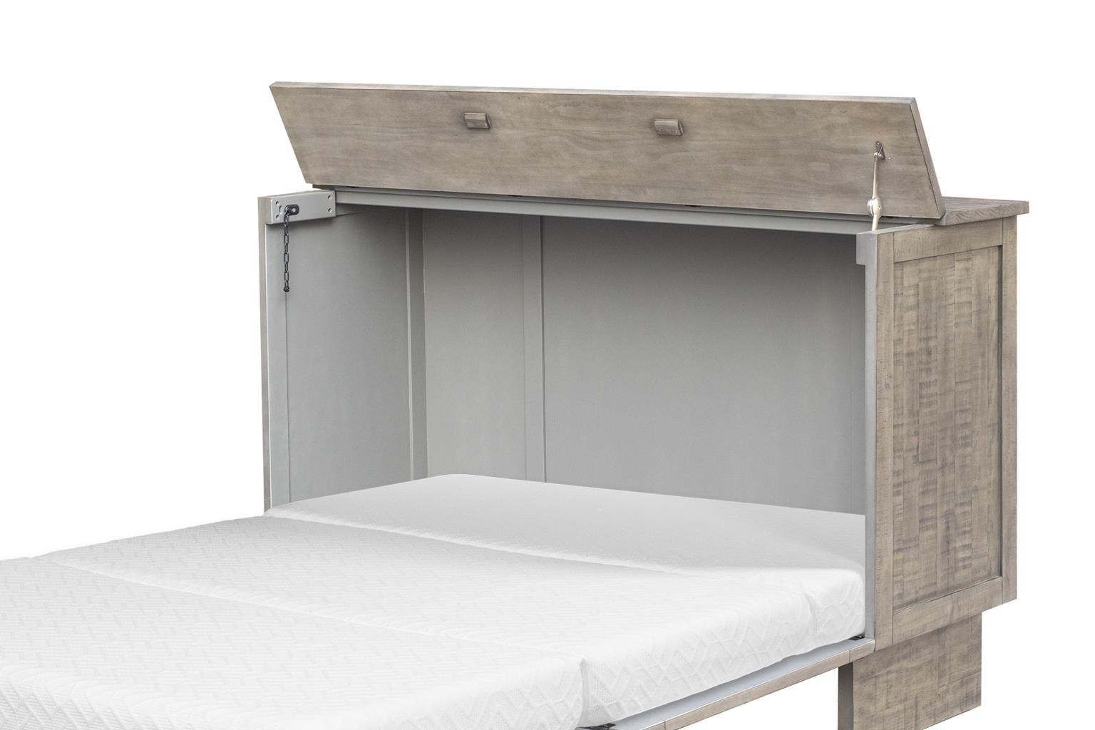 Wilmington Sleep Chest
