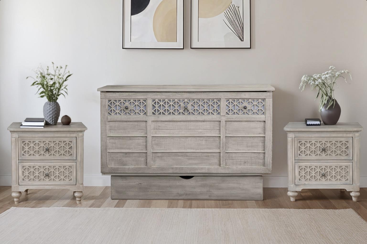 Wilmington Sleep Chest
