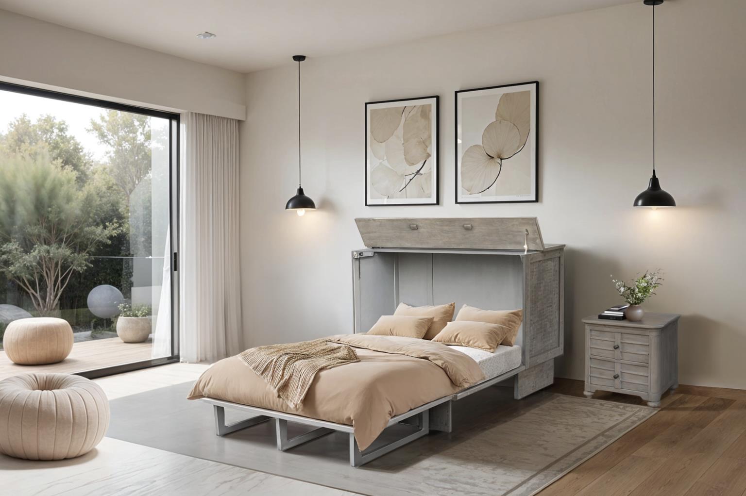 Wilmington Sleep Chest
