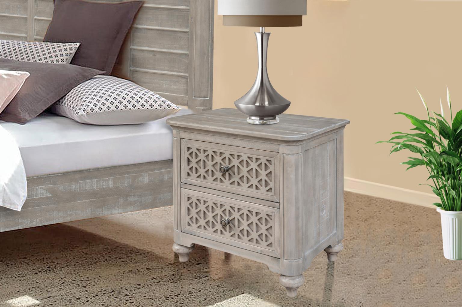 Wilmington Bedroom
