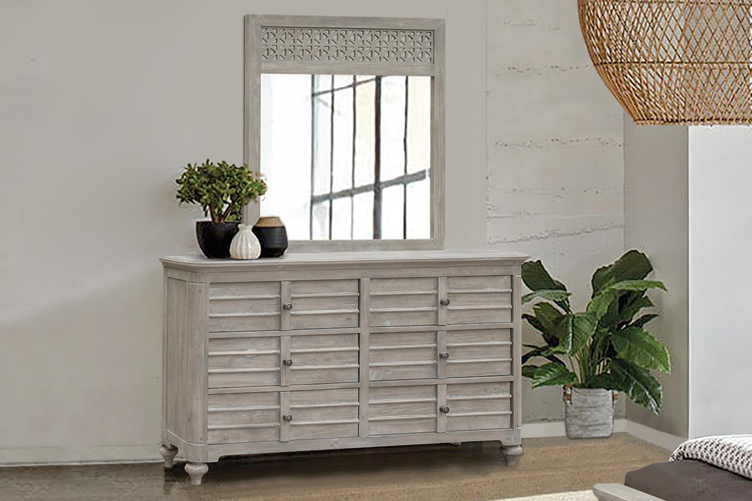 Wilmington Bedroom