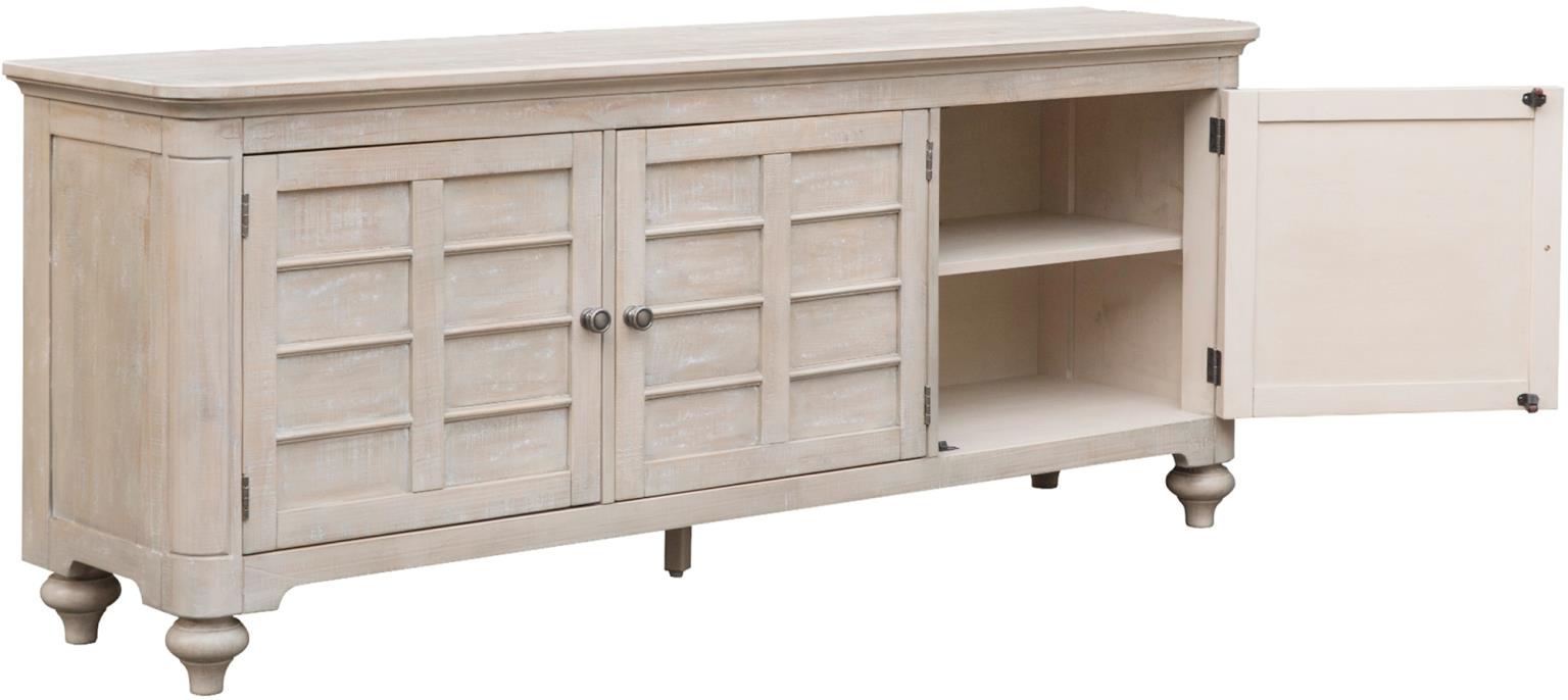 Wilmington 72" Media Console