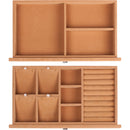 Durable Construction Jewelry Safe