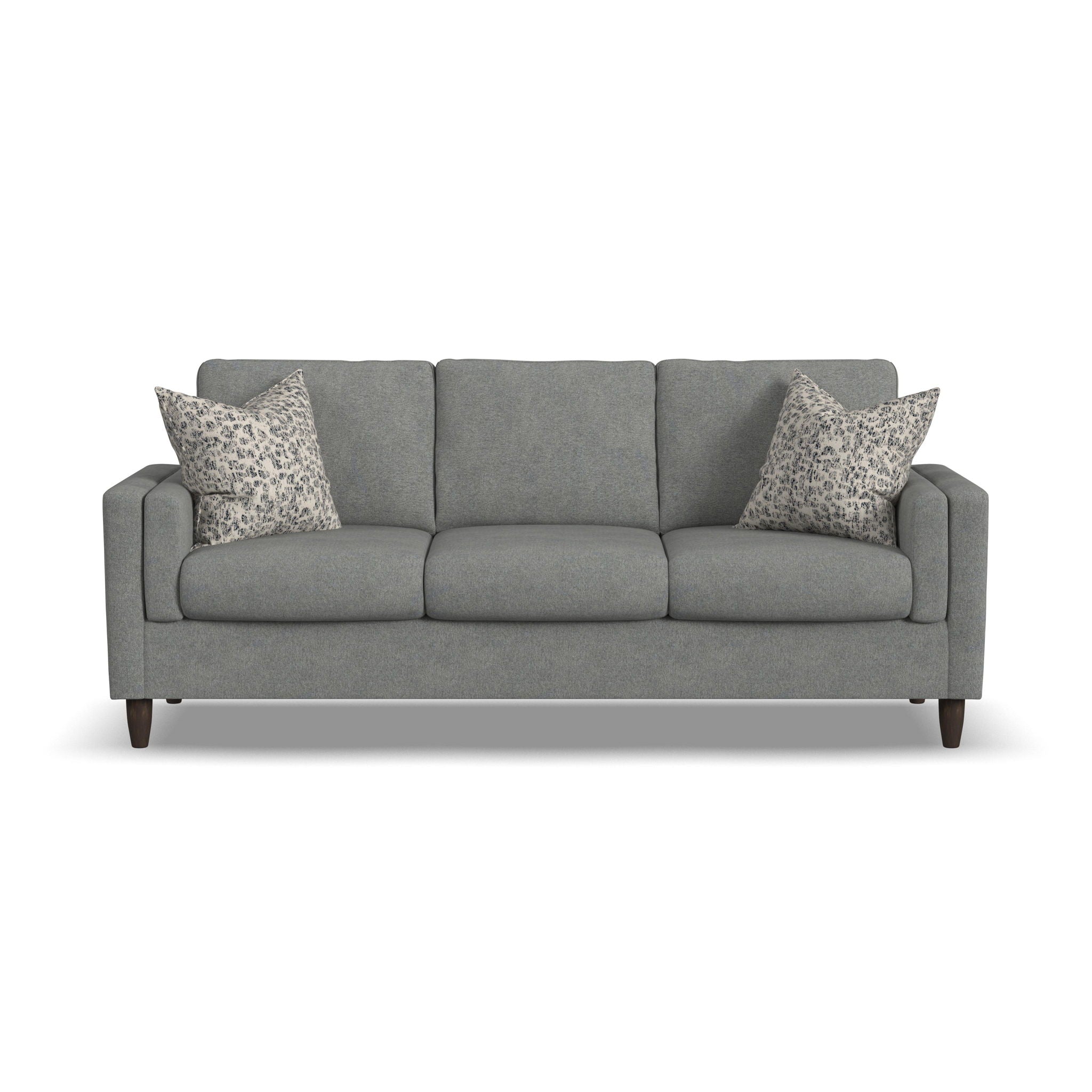Thomas - Fabric Sofa