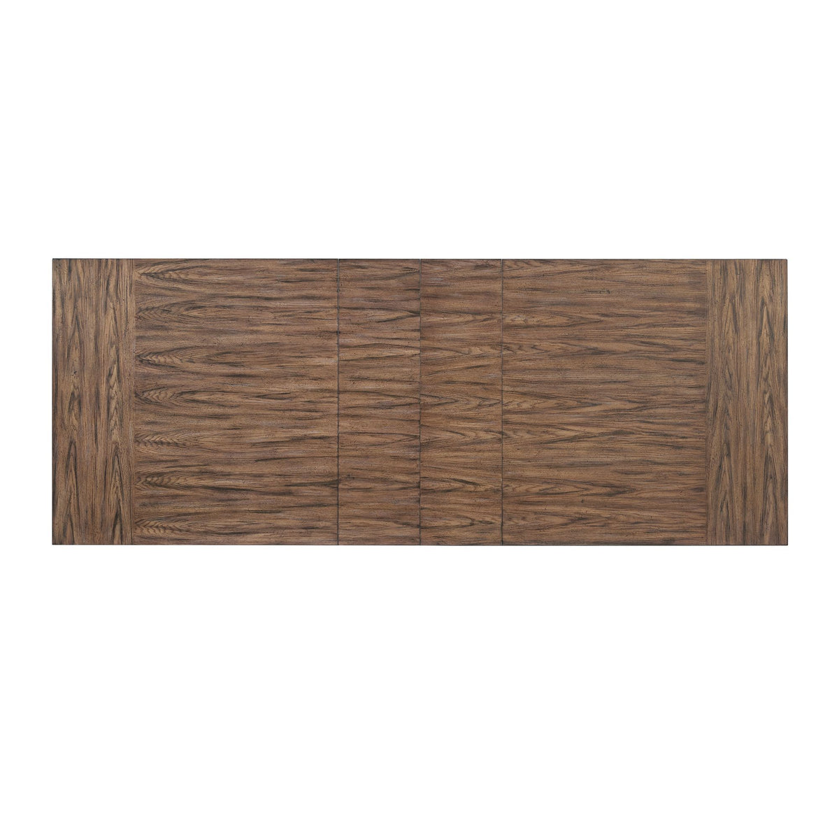 Gramercy Rectangle Standard Height Dining Table in Chocolate by Elements International, view 7