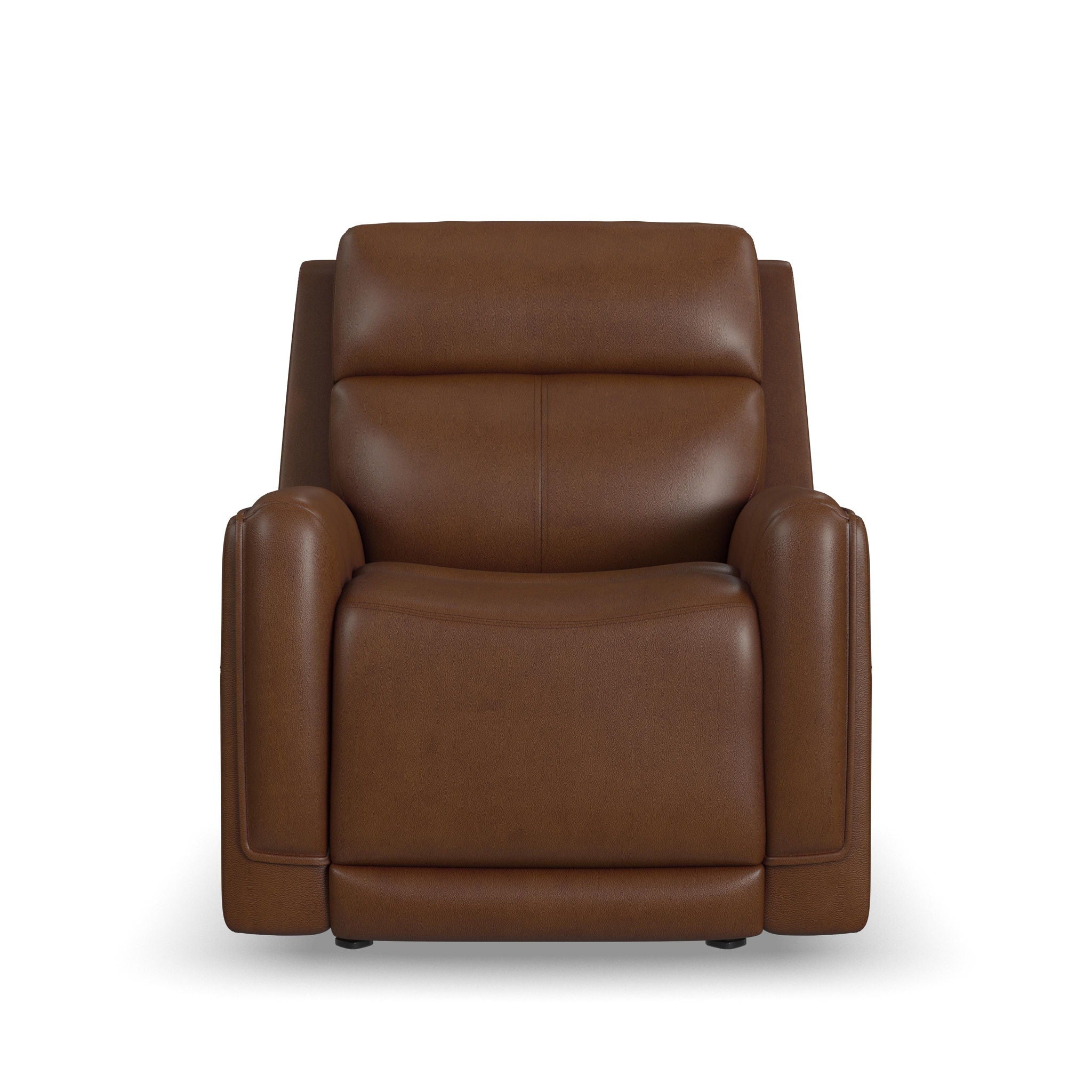 Alister - Power Gliding Recliner With Power Headrest And Lumbar