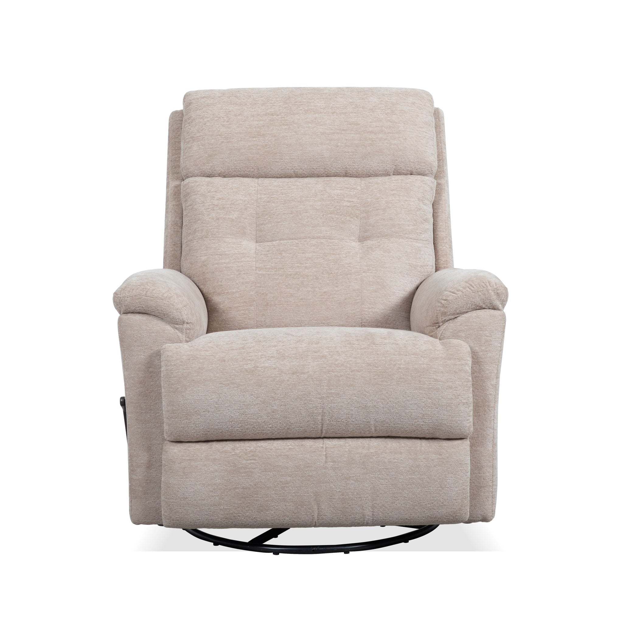 Sophisticated - Swivel Gliding Recliner