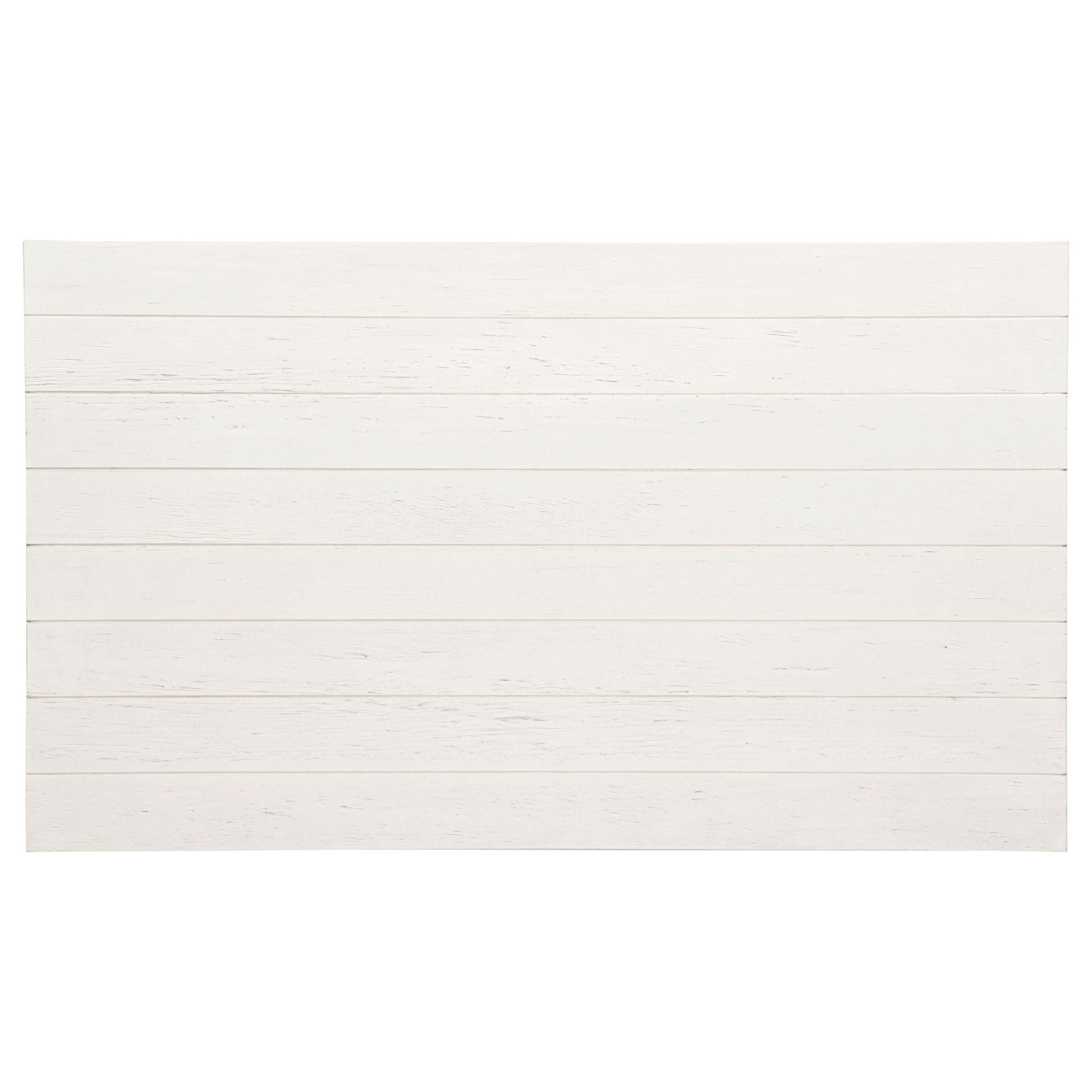 Payne 48-inch Mobile Lift Top Coffee Table Distressed White - Atlantic Fine Furniture Melbourne FL