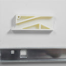 Drawer Metal Locking Vertical File Cabinet With Wheels Heavy Duty Lockable Storage