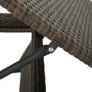 Salem - Chaise Lounge