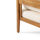 Brooklyn - 2 Seater Sofa