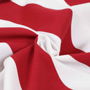 2 Pieces Set Outdoor Lounge Chair Cushion Replacement Patio Furniture Seat