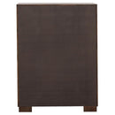 Jessica - Bedroom Set With LED