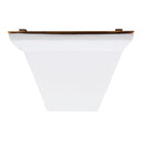 Hillcrest - Sofa Coner And Table