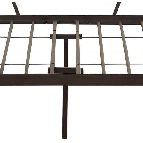 ACME Cairo Bunk Bed (Twin/Full) in Sandy Black 37610 - Atlantic Fine Furniture Melbourne FL