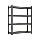 Adjustable Garage Shelf