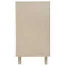 2 Door Ergonomic Cabinet