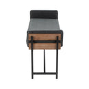 Kari - Farmhouse Bench