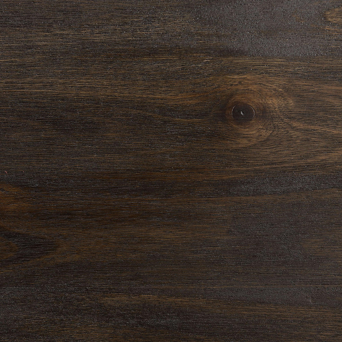 Coronado Stool in Dark Brown by Elements International, view 11