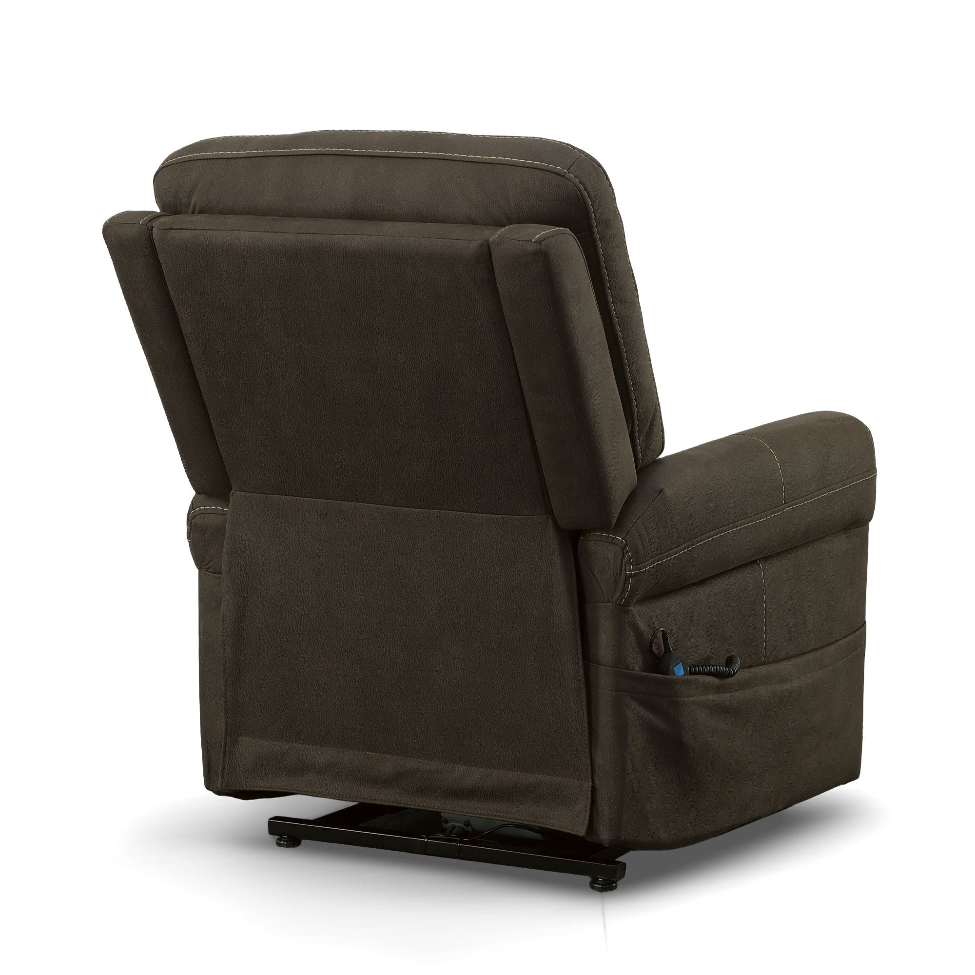 Jenkins - Power Lift Recliner With Right-Hand Control