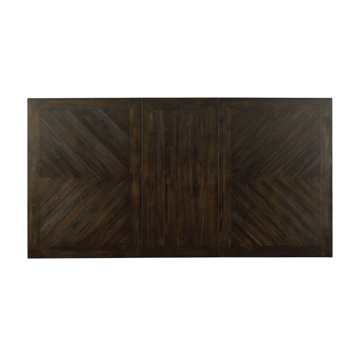 Colorado Counter Table in Charcoal by Elements International, view 12