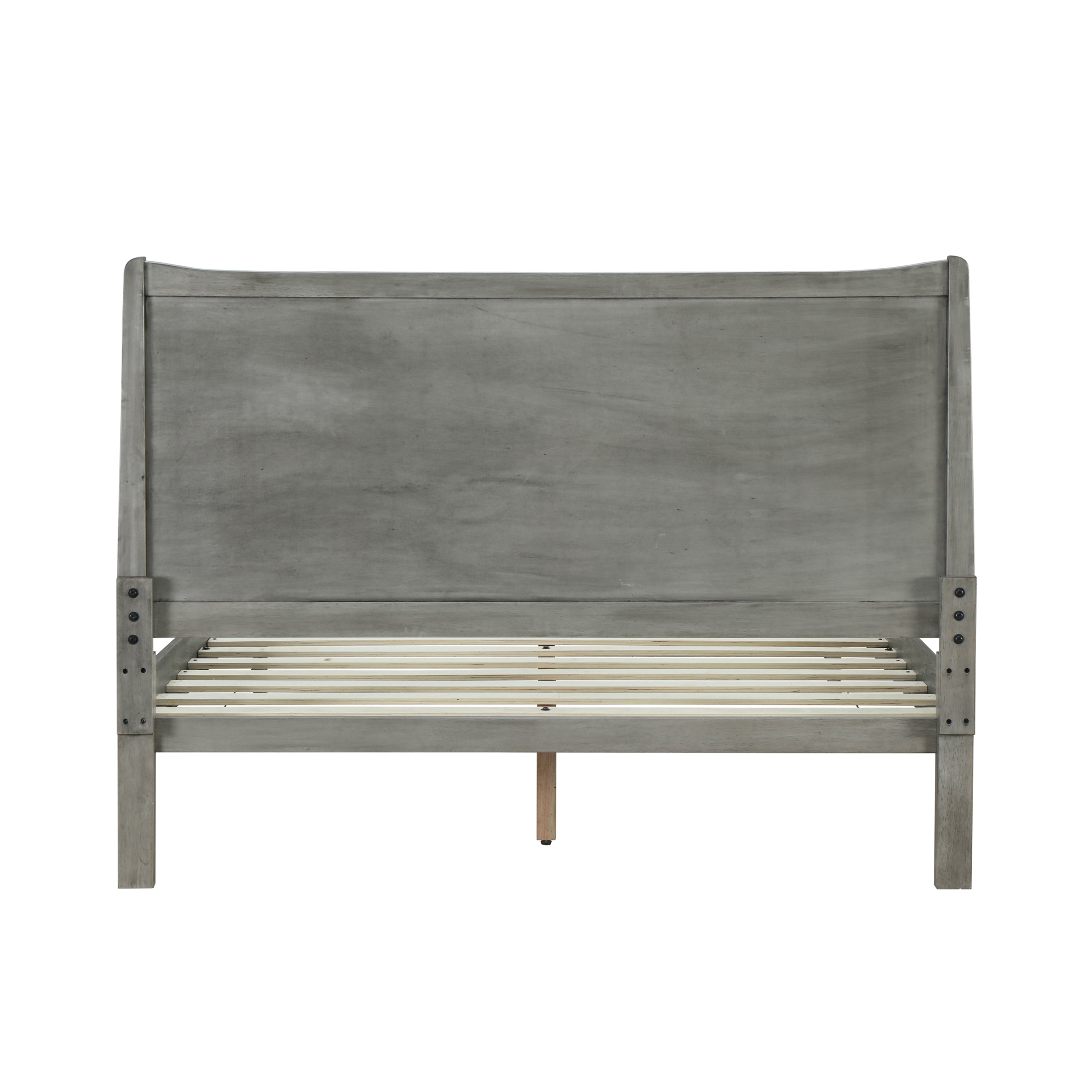 QUEEN BED - Atlantic Fine Furniture Melbourne FL