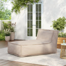 Ramona - Outdoor Bean Bag Lounge Chair