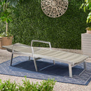 Oxton - Chaise Lounge