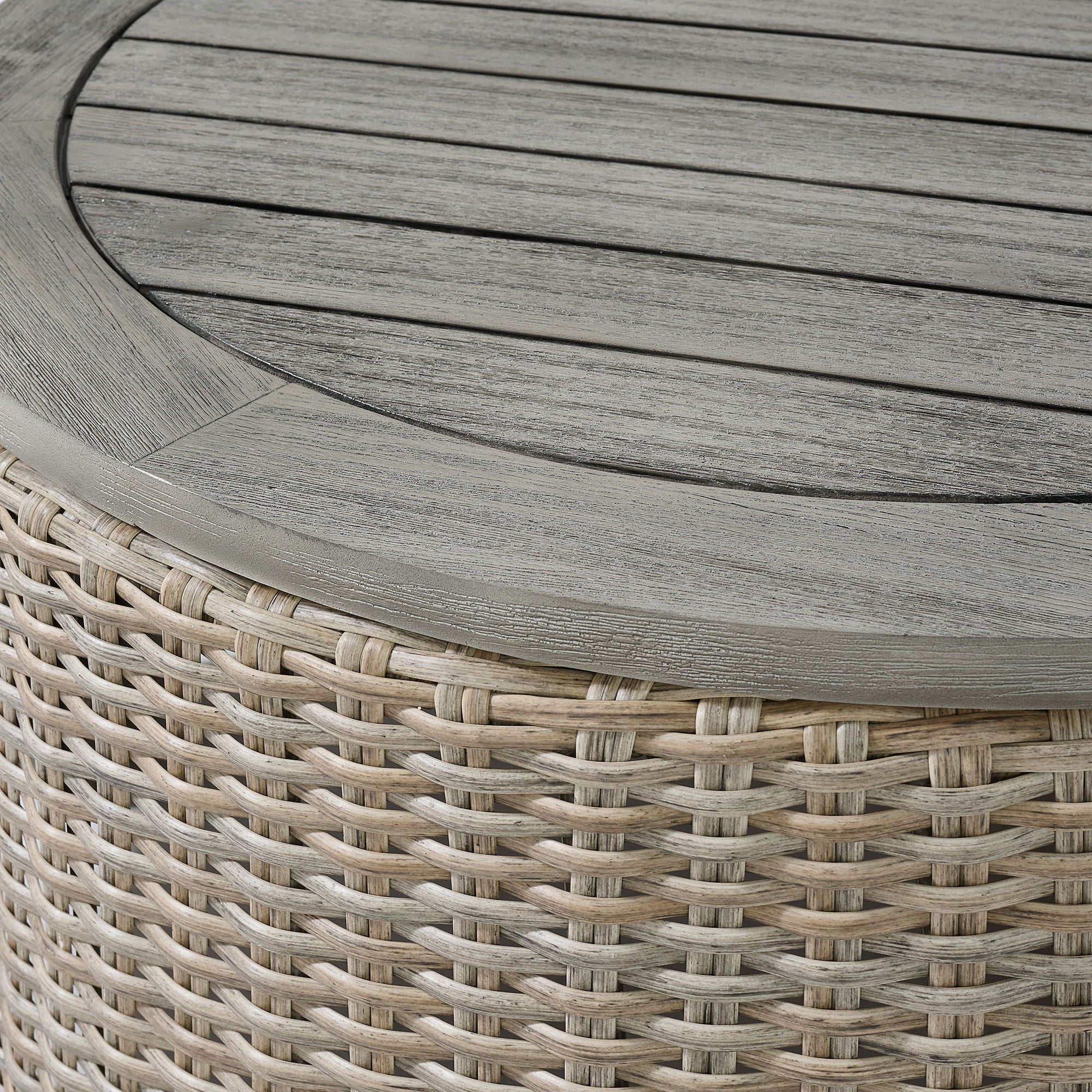 Ollie - Patio Conversation Set