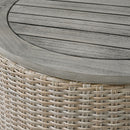 Ollie - Patio Conversation Set
