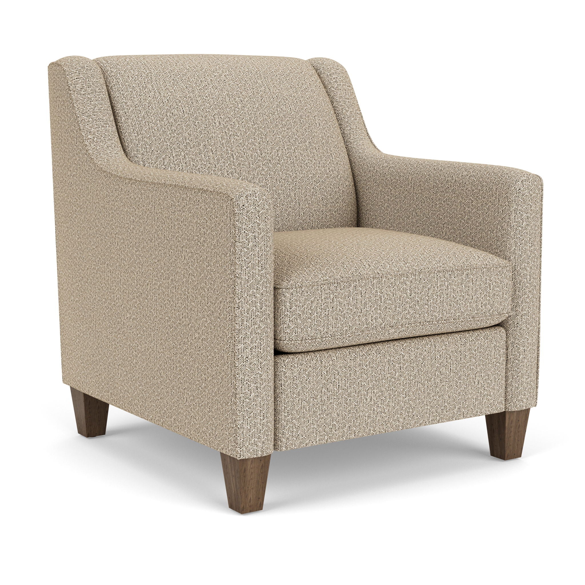 Holly - Fabric Chair