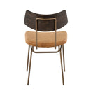 Walker - Mid Century Modern Chair (Set of 2)