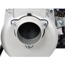 Gasoline Powered Water Pump 3" Inlet & Outlet, 264Gpm Flow, 7Hp Engine - Black / Red