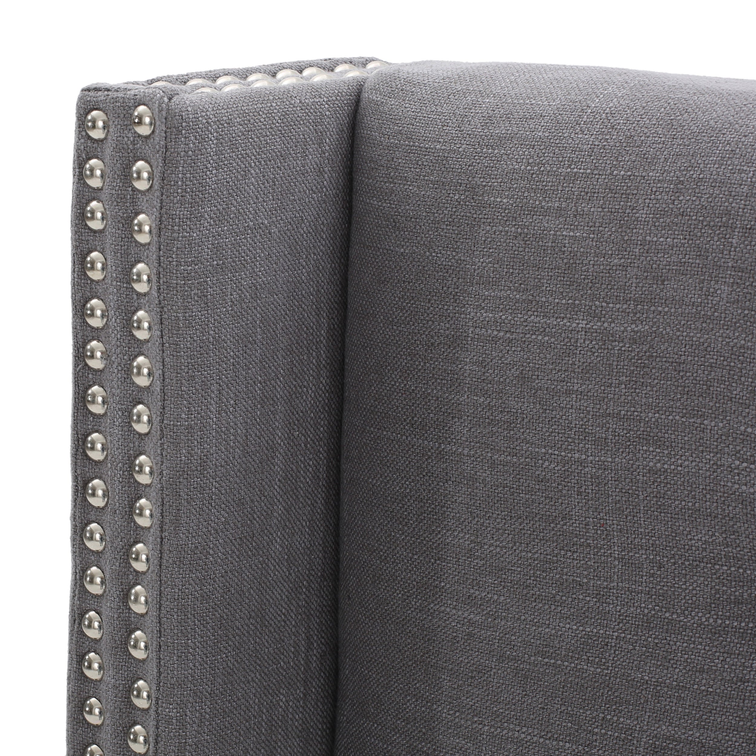 KING/CAL KING HEADBOARD - Atlantic Fine Furniture Melbourne FL
