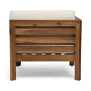 Cambridge - L Shape Sofa Set