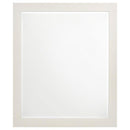 Jessica - Bedroom Set With LED - Atlantic Fine Furniture Inc